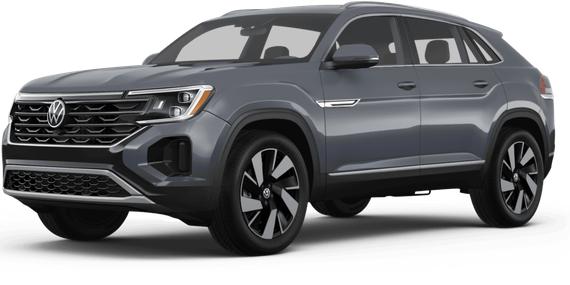 VOLKSWAGEN ATLAS CROSS SPORT 4MOTION 2024 1V2BE2CA1RC221403 image VOLKSWAGEN ATLAS CROSS SPORT 4MOTION 2024 1V2BE2CA1RC221403 image